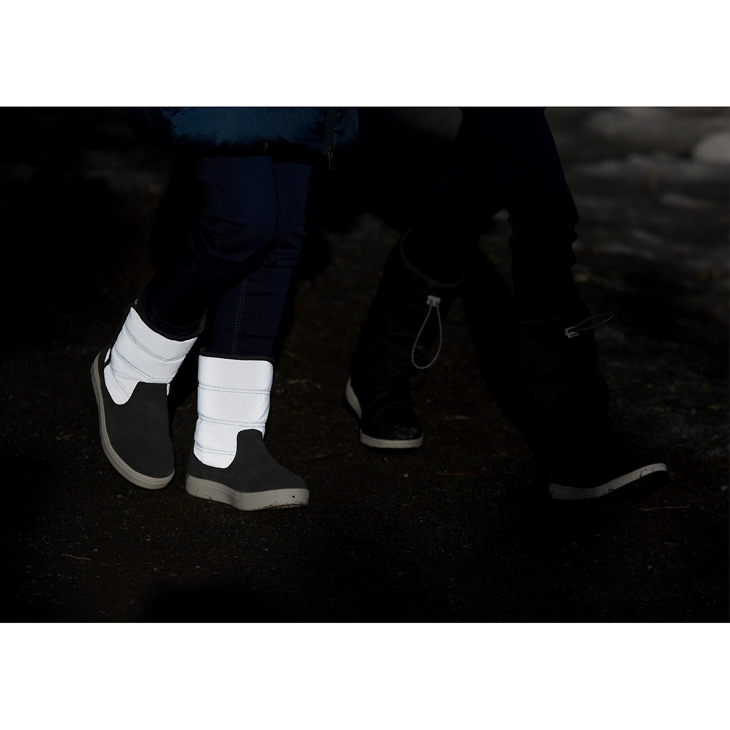 Unisex Stiefel ALMA RWP 4/5