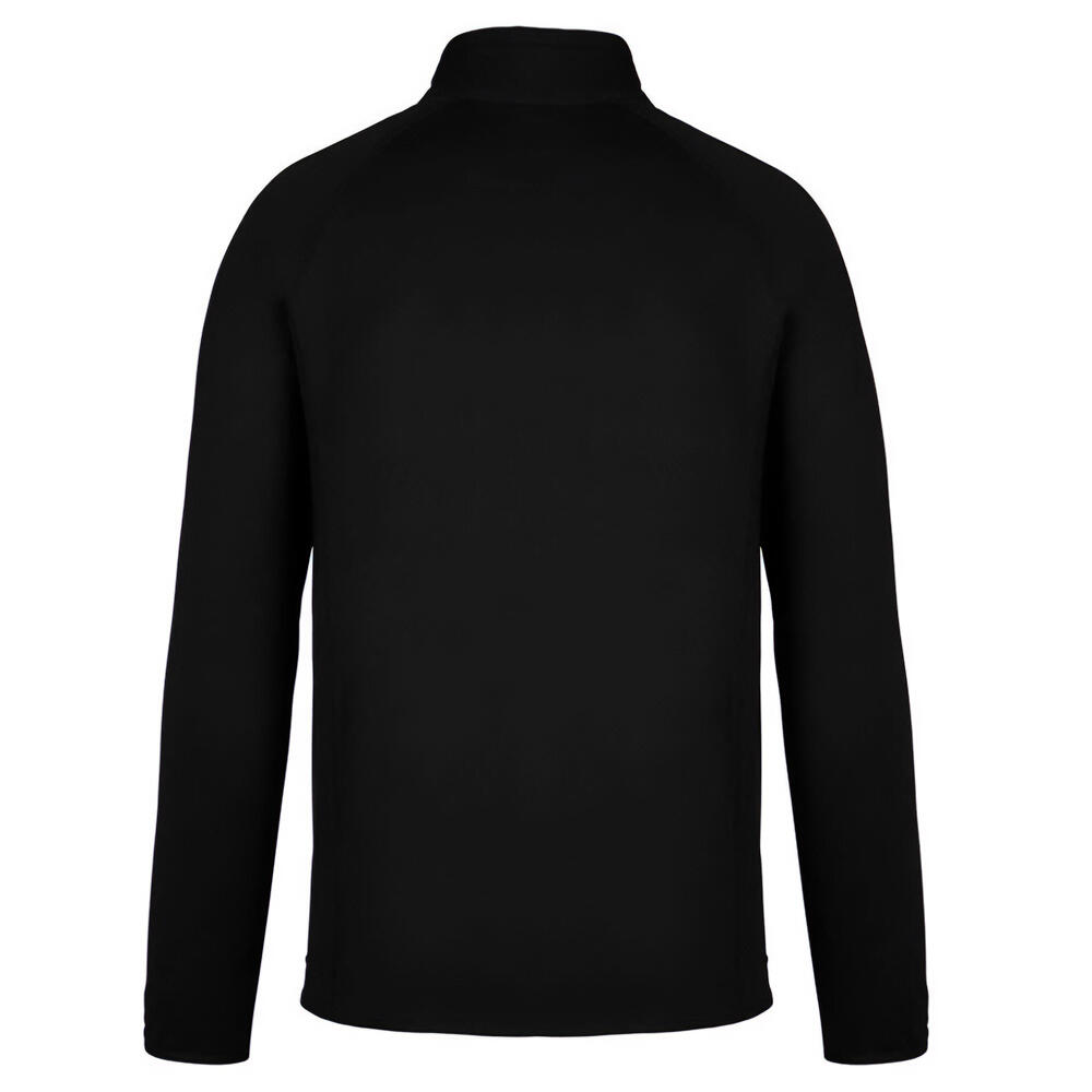 Veste Matelassée Homme (Noir) 2/2
