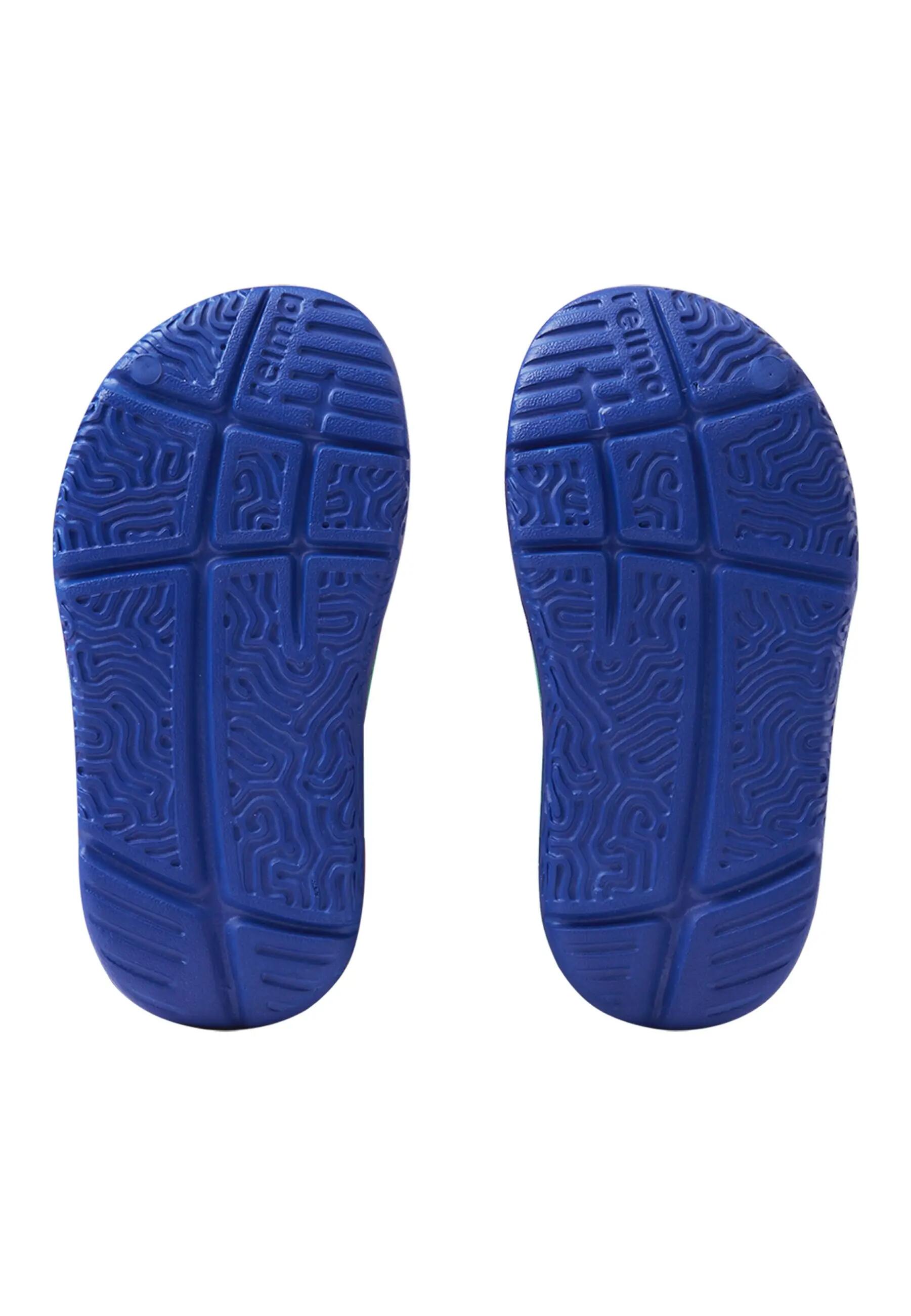 Sandalen Koralli - mit praktischem Zweipunkt-Klettverschluss 5/7