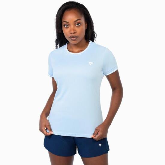 T-shirt formation femmes Tecnifibre Tech