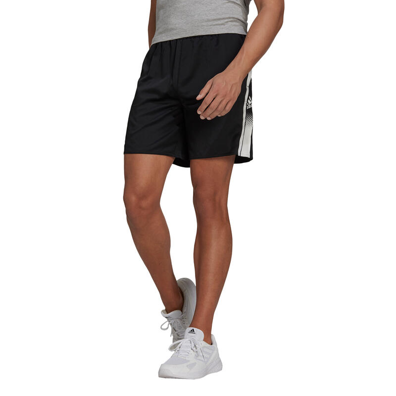 Kort adidas AEROREADY Designed to Move Sport