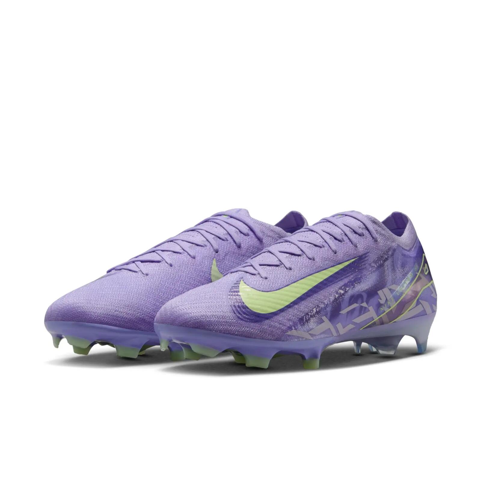 Ghete fotbal copii Nike JR Mercurial Vapor 16 Elite United Pack 2/13