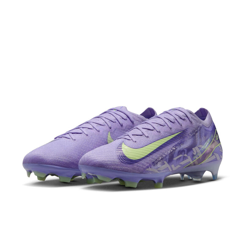 Ghete fotbal copii Nike JR Mercurial Vapor 16 Elite United Pack