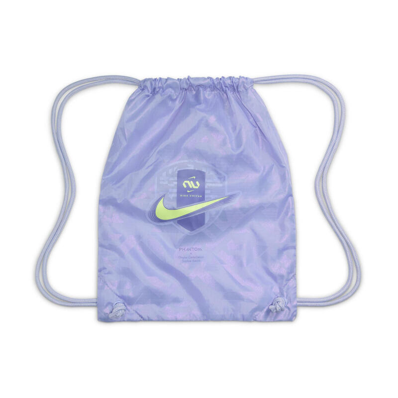 Ghete fotbal Nike United Mercurial Vapor 16 Elite Junior