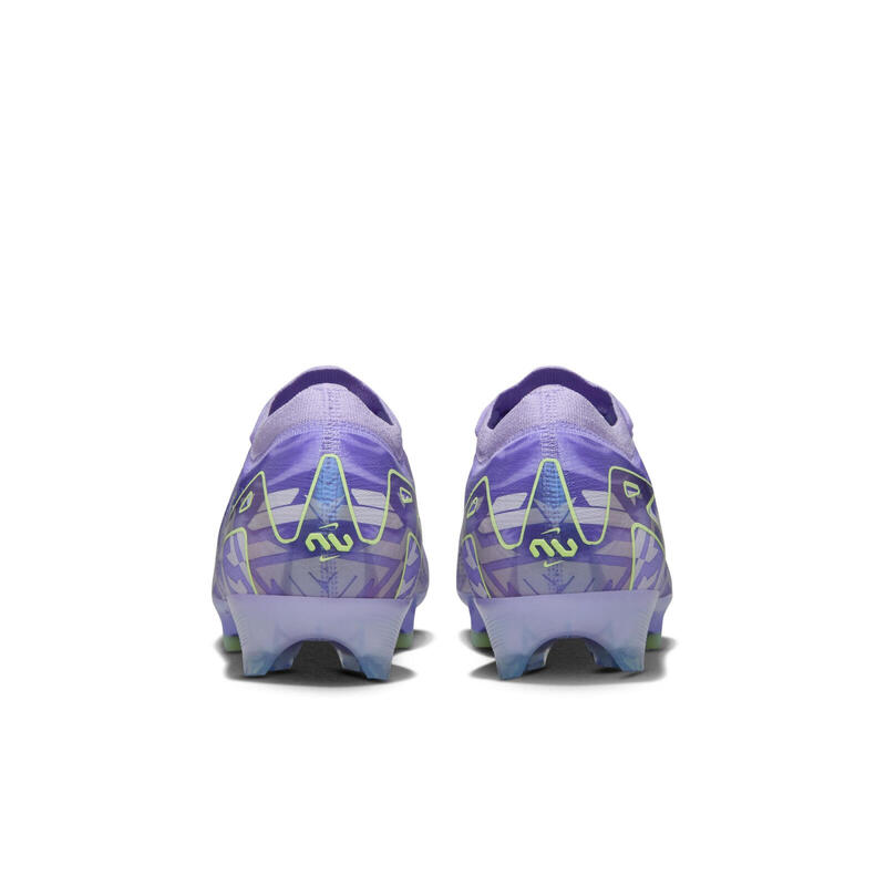 Ghete fotbal Nike United Mercurial Vapor 16 Elite Junior