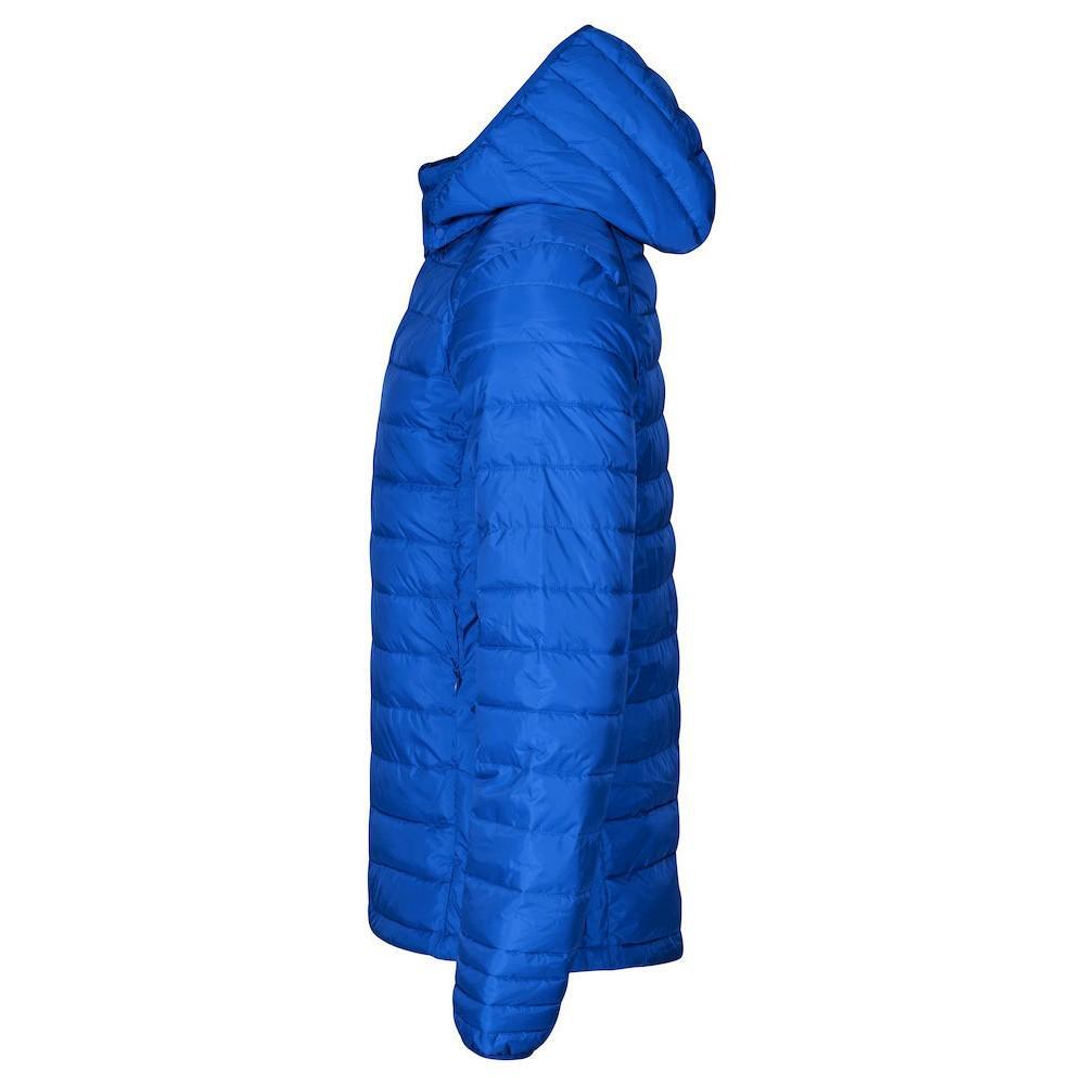 Doudoune HUDSON Homme (Bleu Roi) 3/6