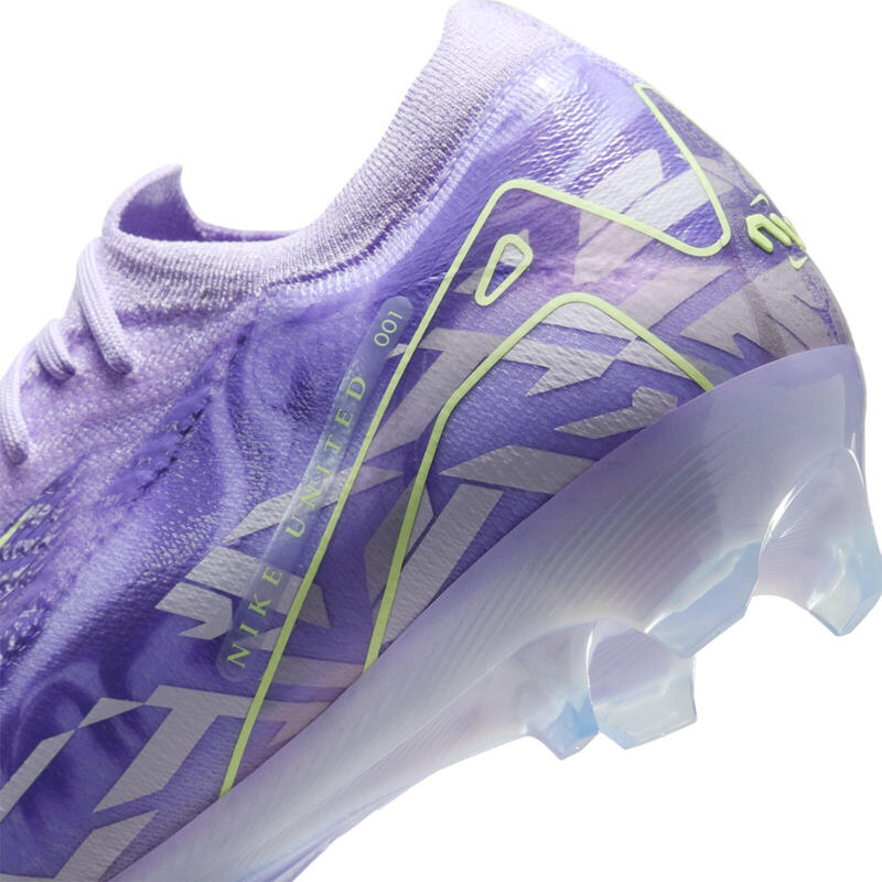 Ghete fotbal copii Nike JR Mercurial Vapor 16 Elite United Pack