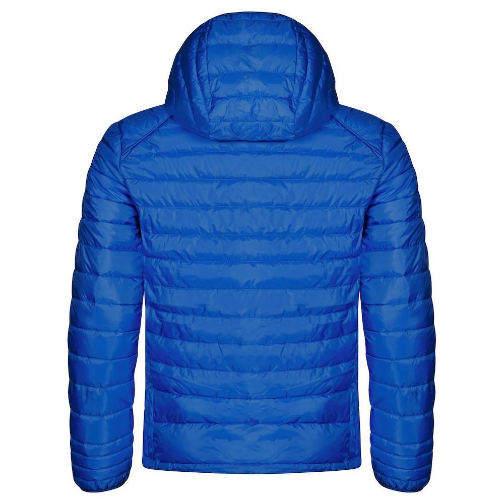 Doudoune HUDSON Homme (Bleu Roi) 2/6