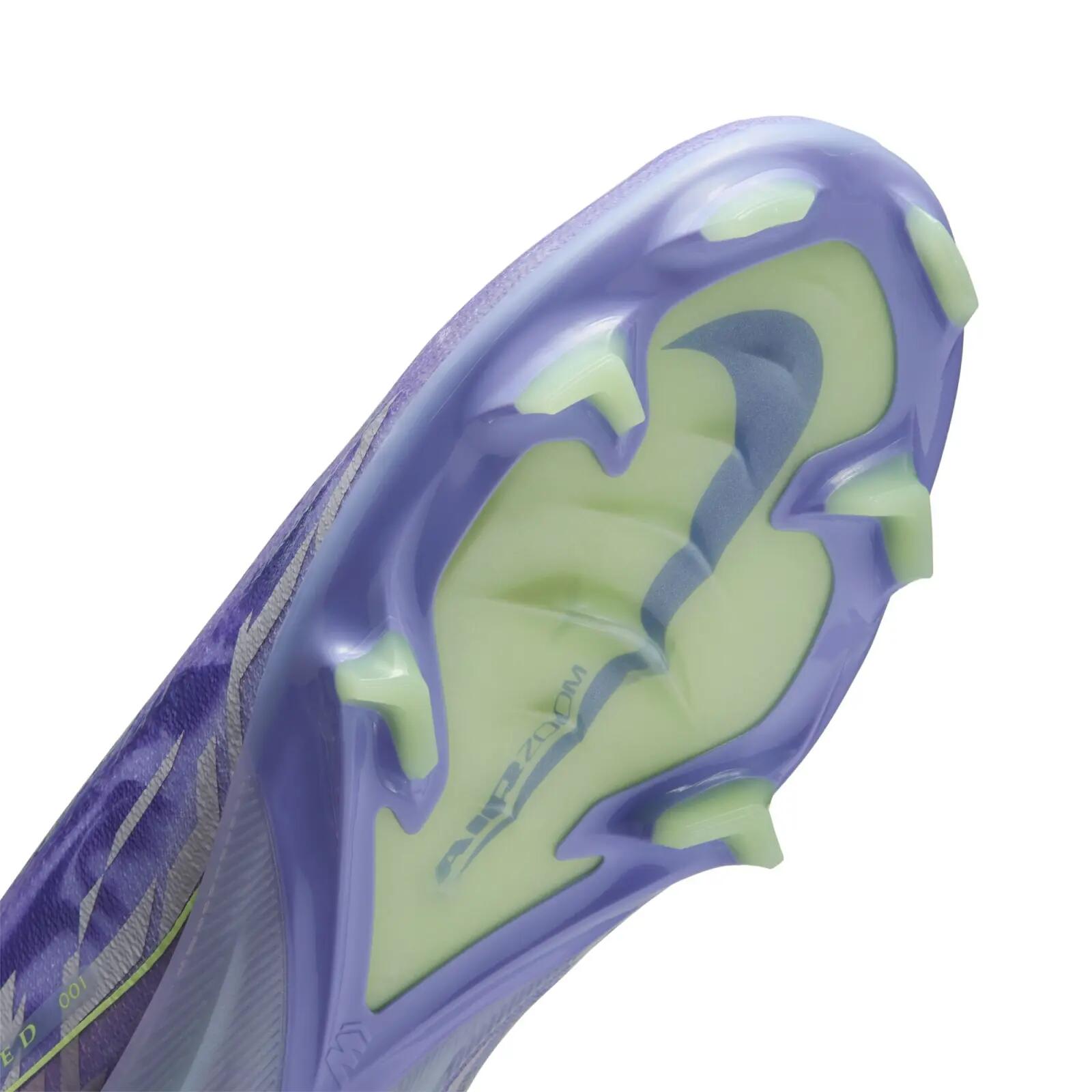 Ghete fotbal copii Nike JR Mercurial Vapor 16 Elite United Pack 4/13