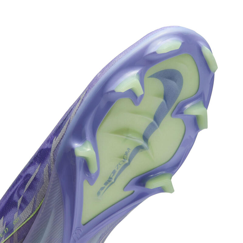 Ghete fotbal Nike United Mercurial Vapor 16 Elite Junior