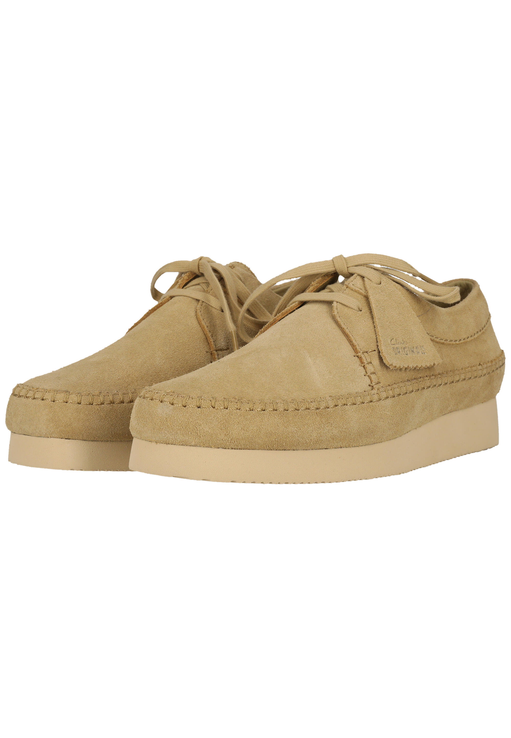 Schnürschuhe Yukoner Penny 4/5