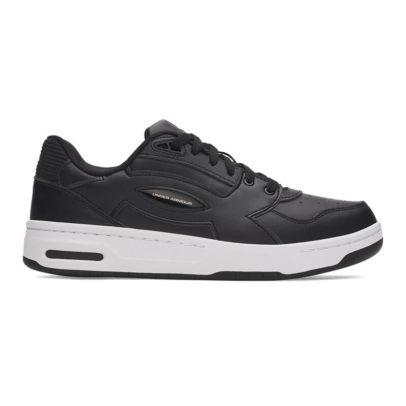 Încălțăminte de antrenament pentru bărbați Under Armour Flex negru/ alb/ alb