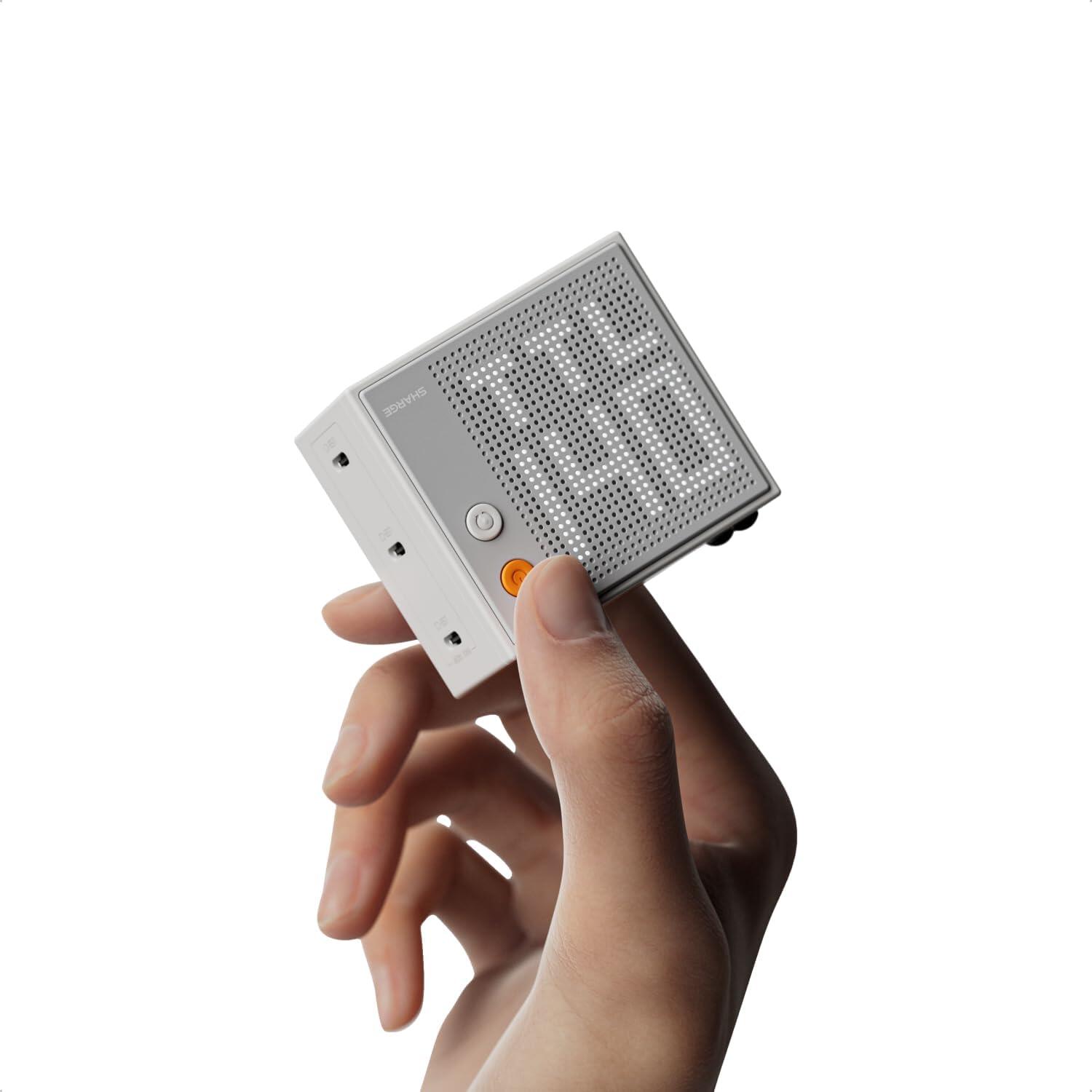 Pixel Chargeur USB-C 140W 4 Ports GaN Charge Rapide 2/7
