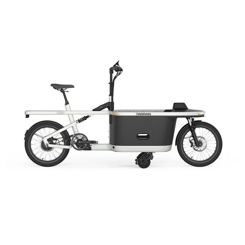 TARRAN BIKES picture