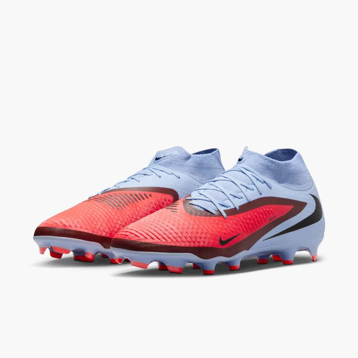 Nike Phantom 6 High Academy Fg/mg 2/4