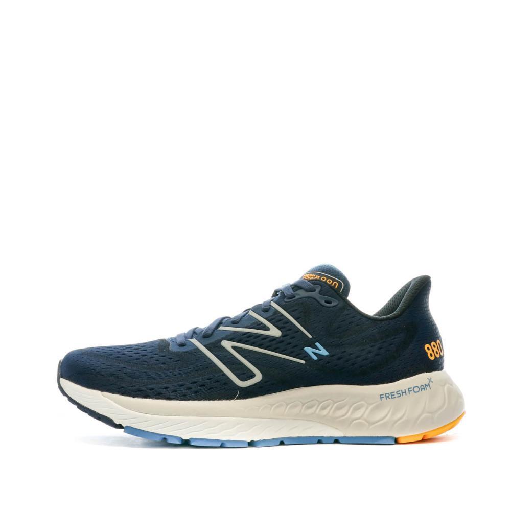 Men's New Balance 880 Navy Running Shoes