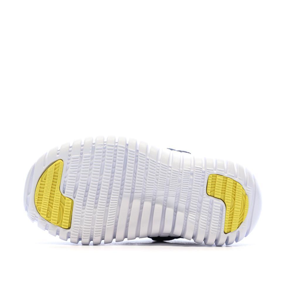 New Balance Play Kids' Navy Trainers 5/7