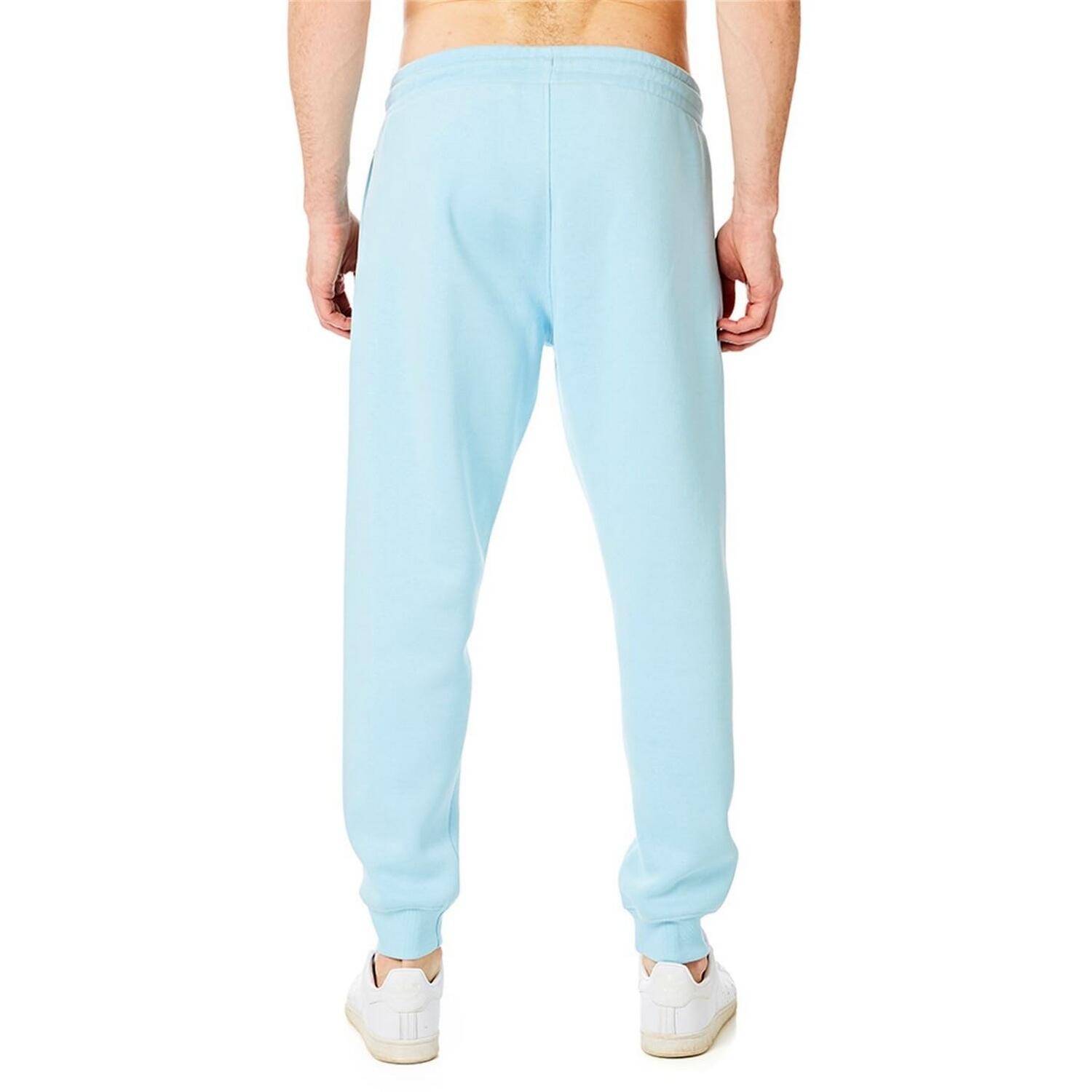 Pantaloni Da Jogging Uomo RIPT Essentials Blu Acqua 3/4