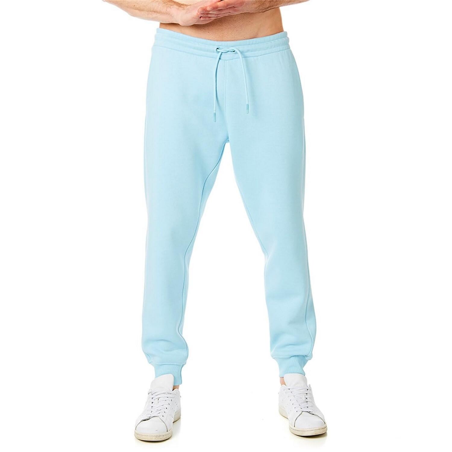 Pantaloni Da Jogging Uomo RIPT Essentials Blu Acqua 2/4