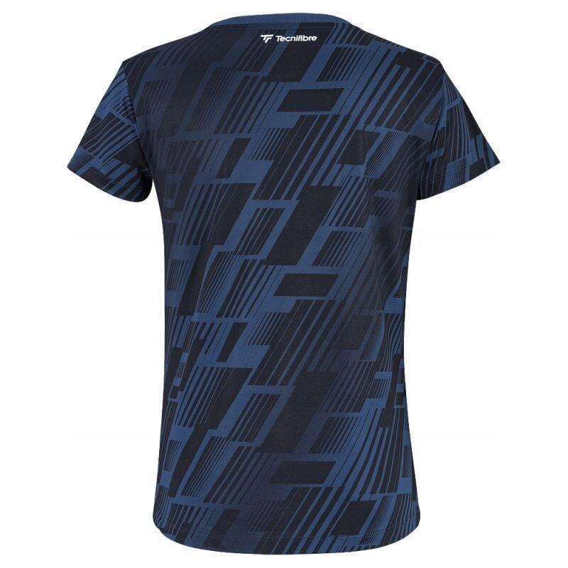 T-shirt formation femmes Tecnifibre X-loop 2/5