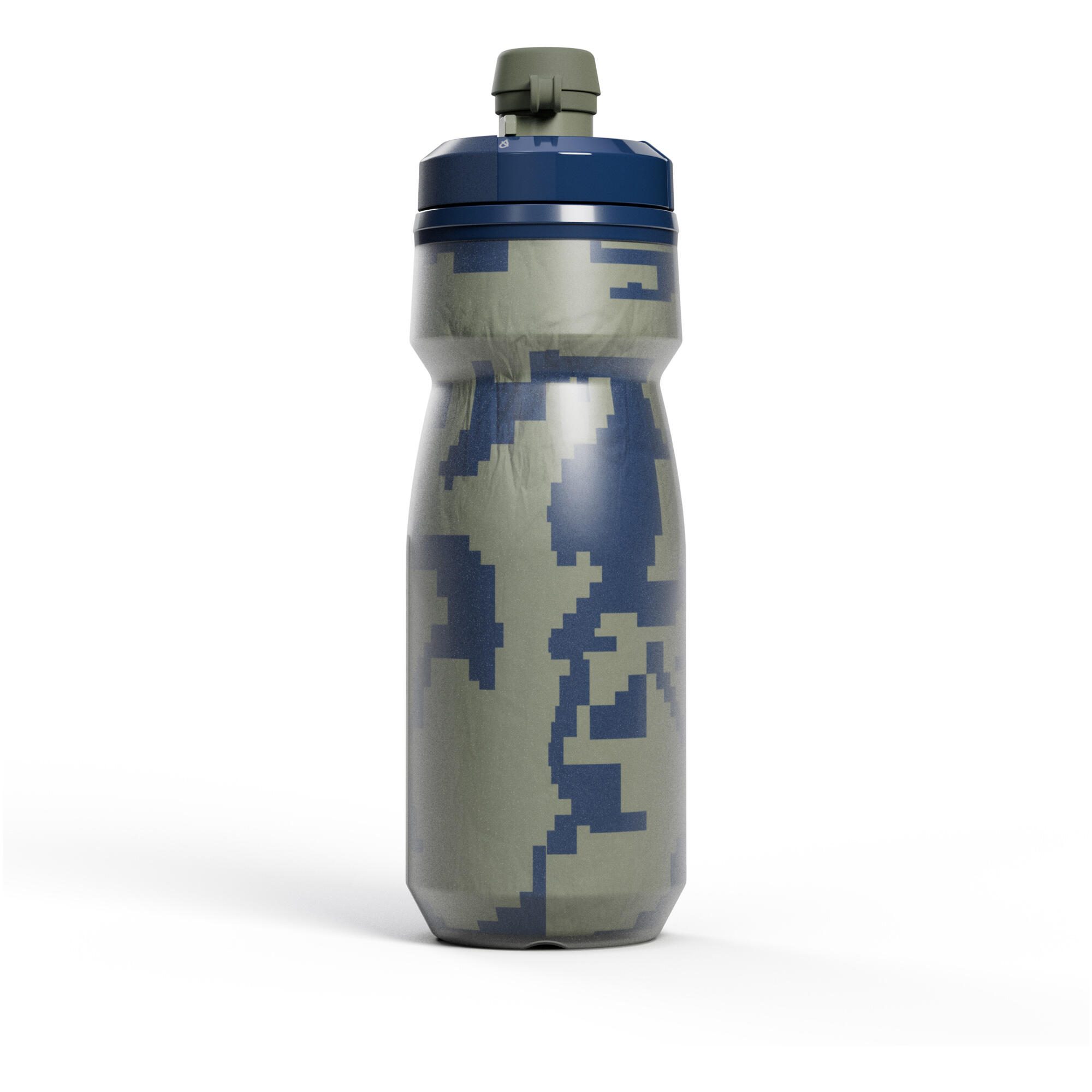 Bidon rowerowy CAMELBAK Podium Dirt Series Chill 620ml 2/4