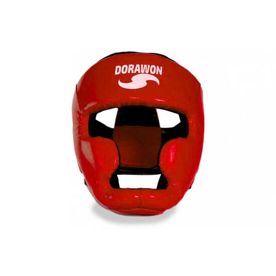 Casque de protection boxe Dorawon Reno
