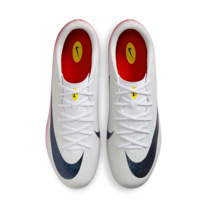 Ghete fotbal Nike Zoom Mercurial Vapor 16 Academy FG/MG Lv8