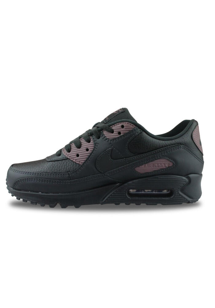 Nike Air Max 90 Prm Noir Ib6828-001 2/5