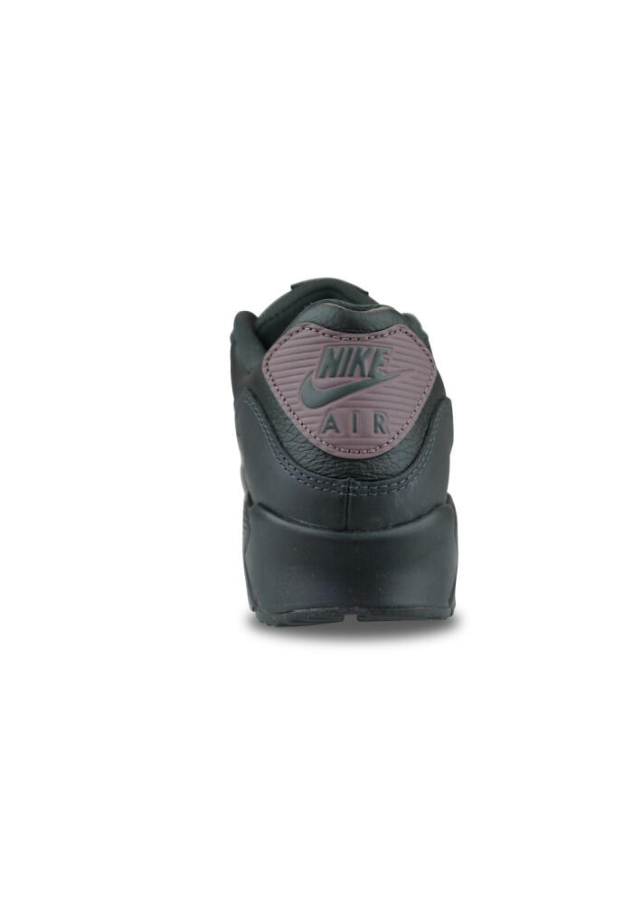 Nike Air Max 90 Prm Noir Ib6828-001 5/5