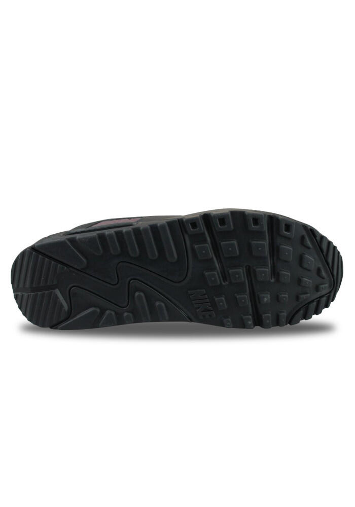 Nike Air Max 90 Prm Noir Ib6828-001 4/5