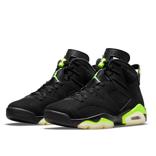 Scarpa basket uomo Nike Jordan 6 Retro 2/2