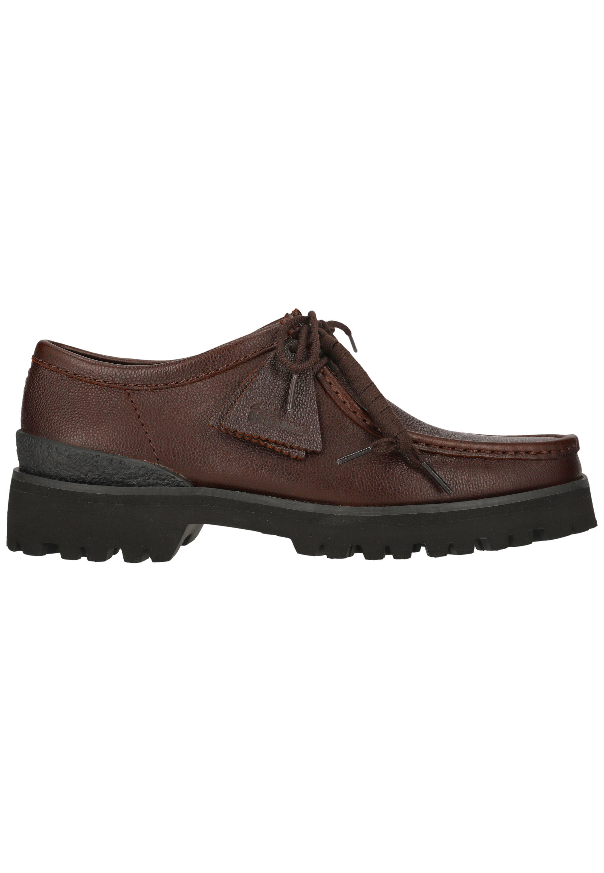 Schnürschuhe Walla Yukoner 3/5