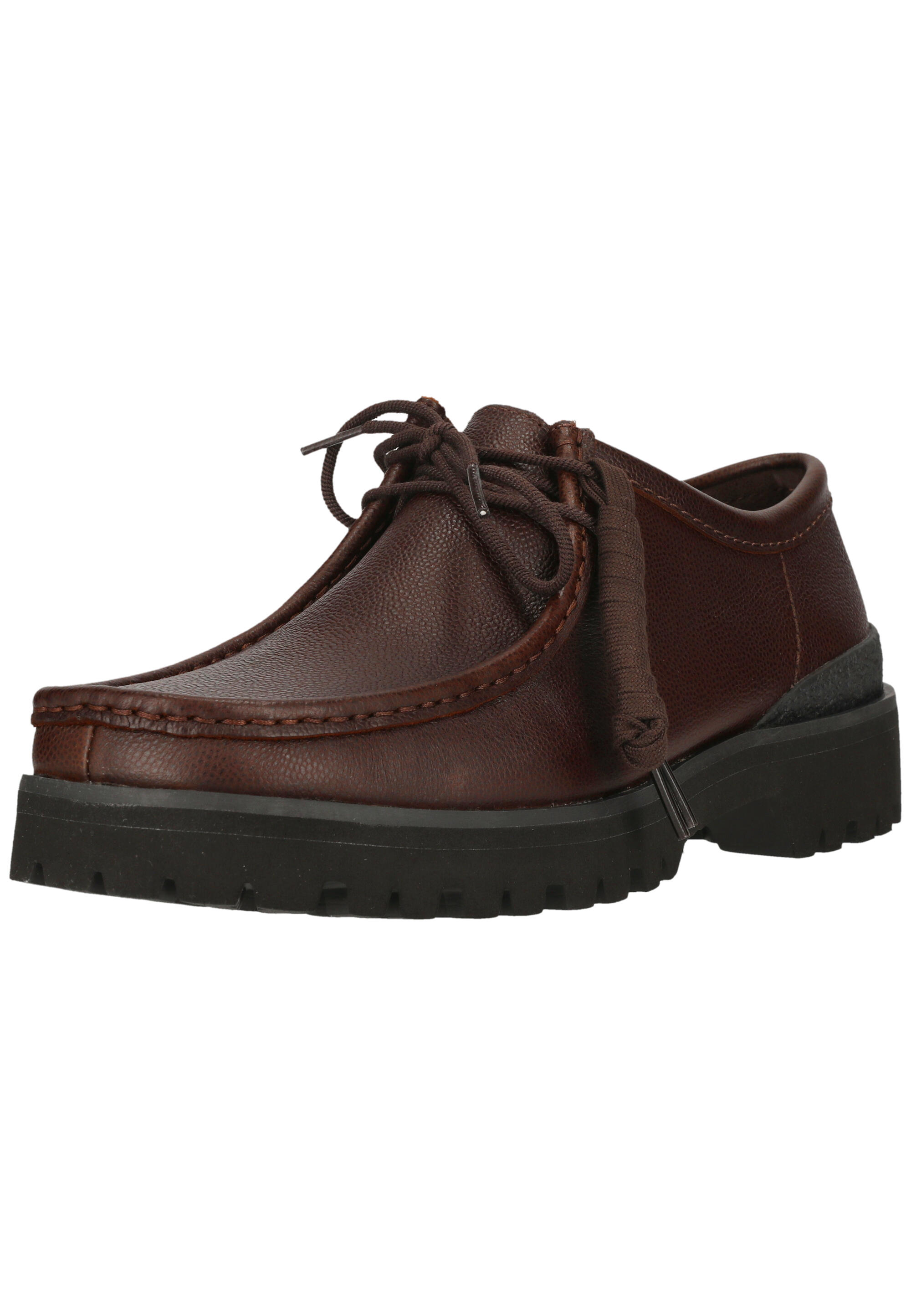 Schnürschuhe Walla Yukoner 2/5