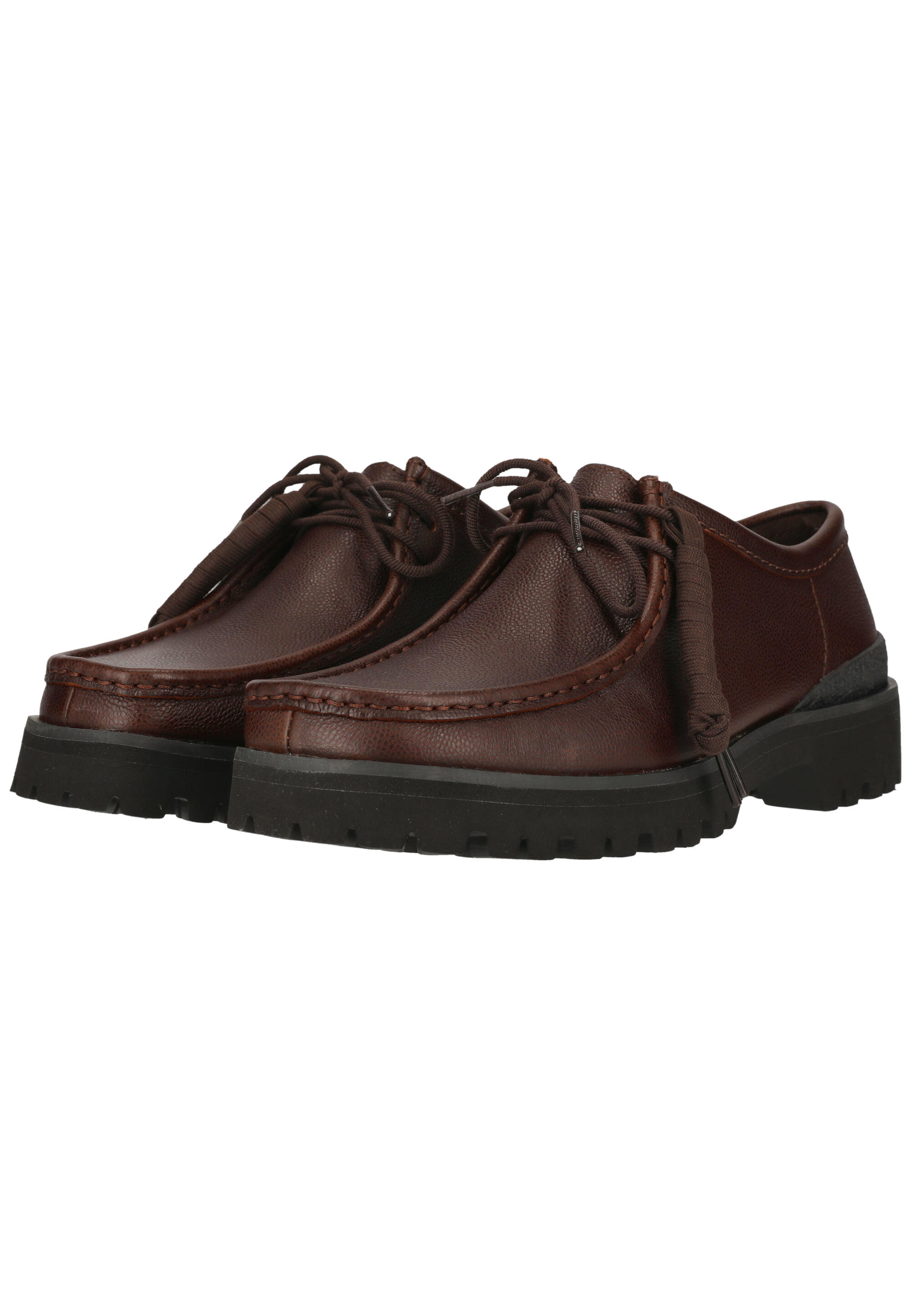 Schnürschuhe Walla Yukoner 4/5