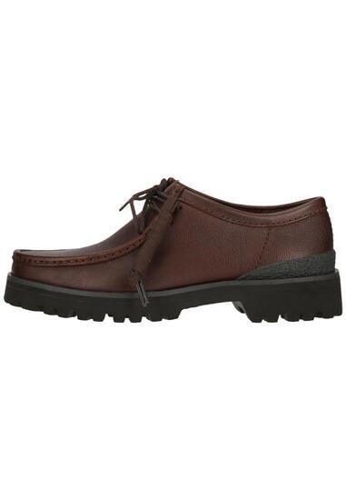 Schnürschuhe Walla Yukoner