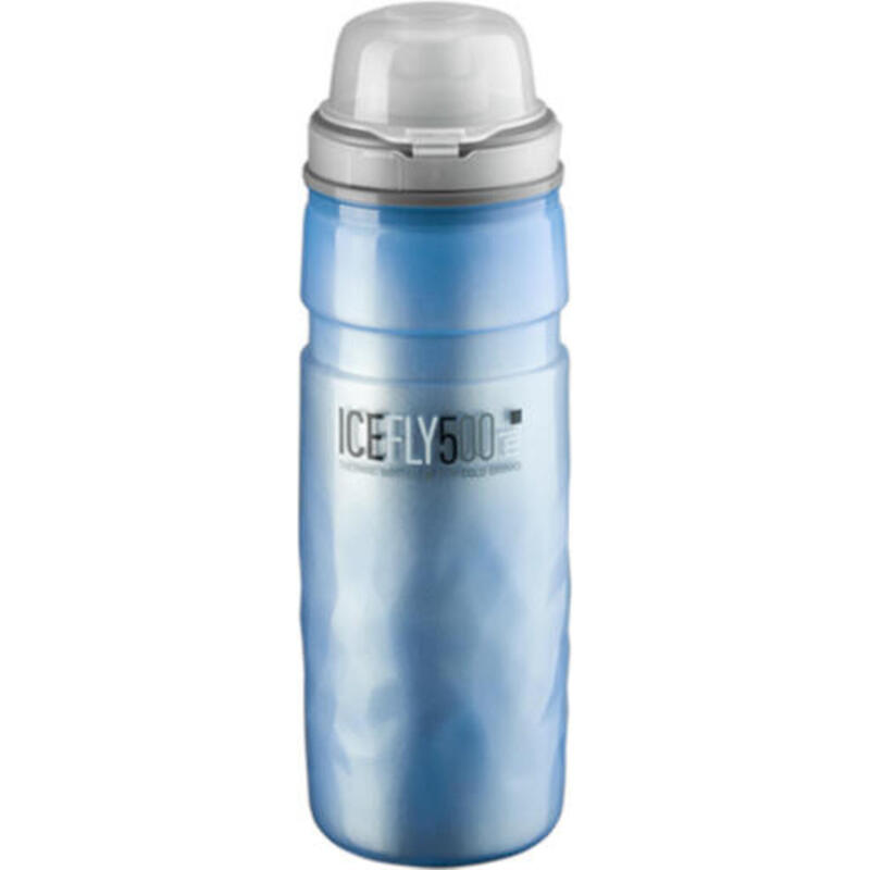 bouteille d'eau Ice Fly 500 ml ice blue