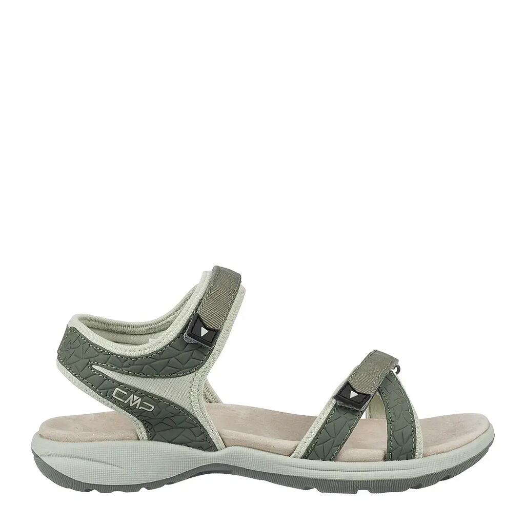 GREEN / BEIGE