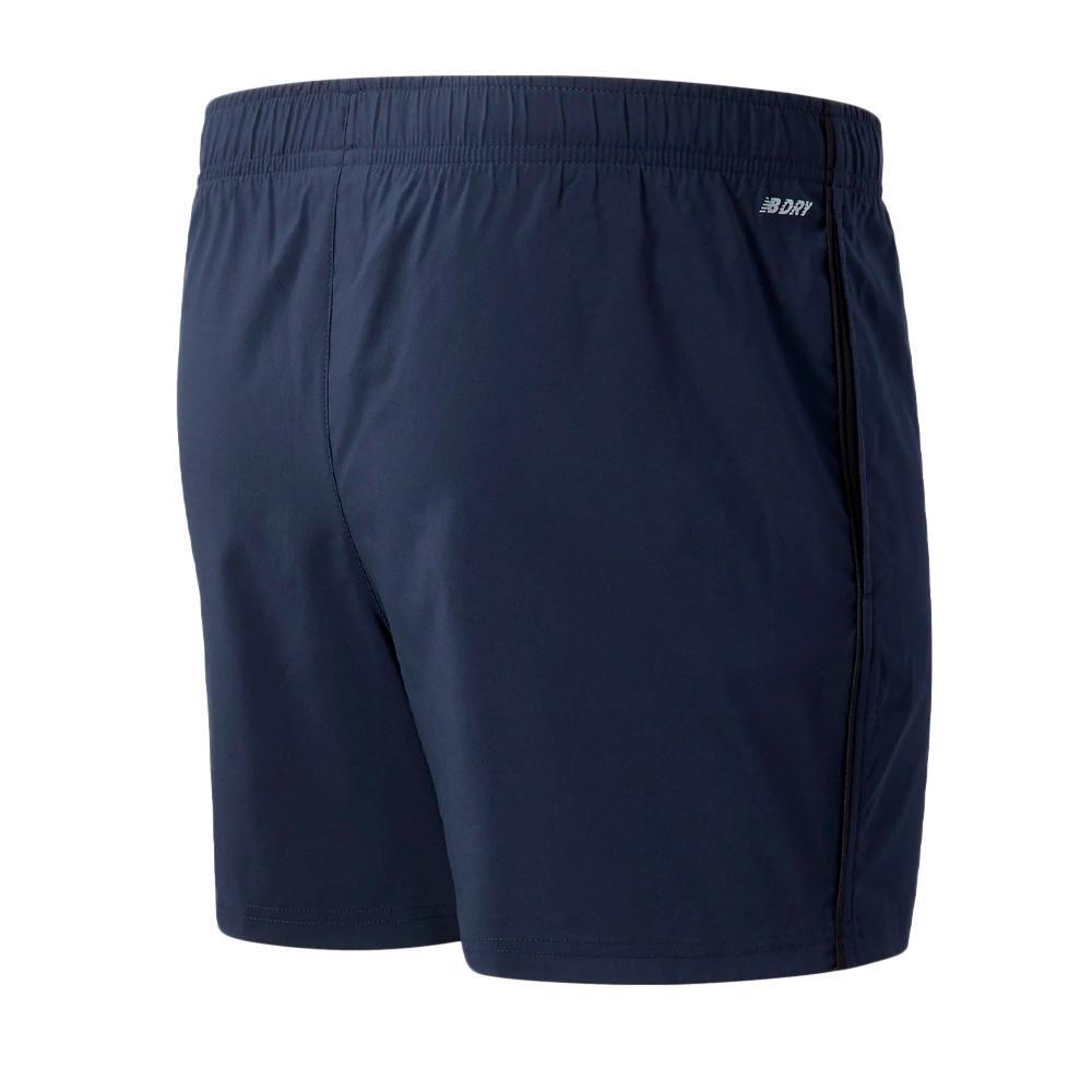 Short Marine Homme New Balance MS11 2/2