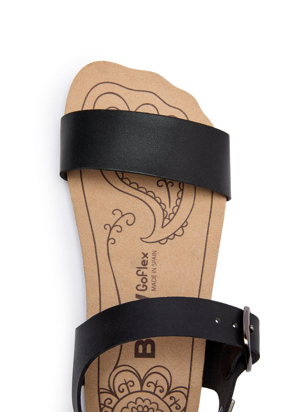Sandalias Conguitos Barefoot Goflex Abiertas Barefoot 4/4