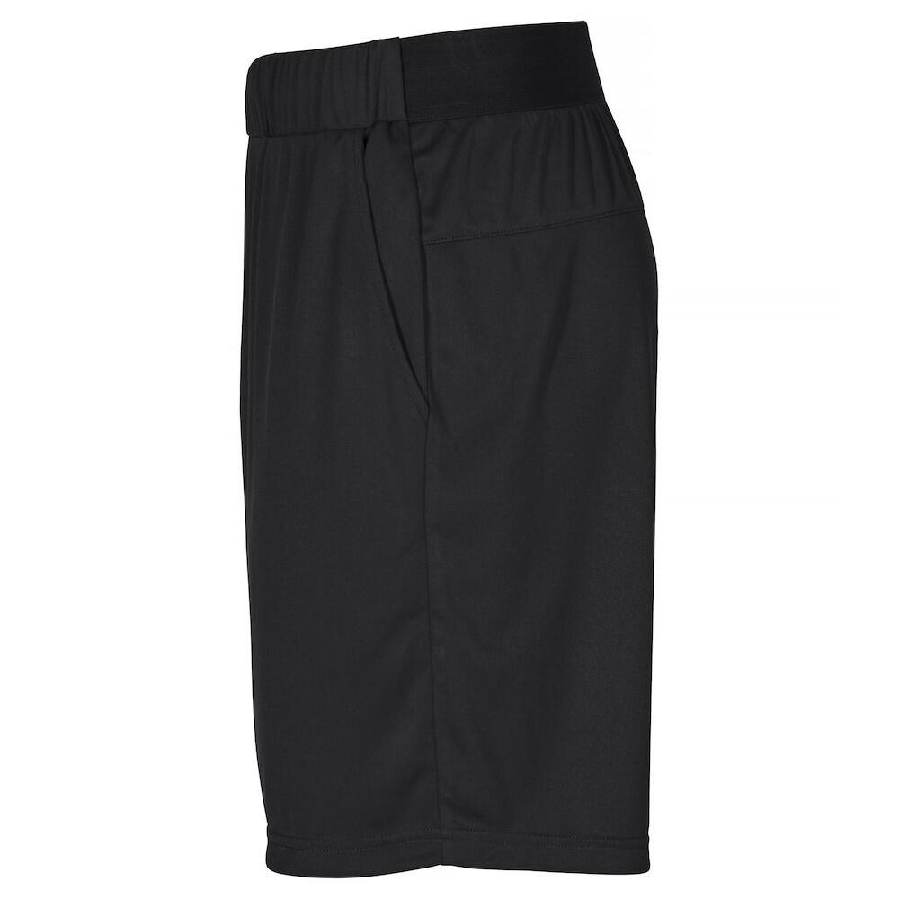 Short Adulte (Noir) 3/4