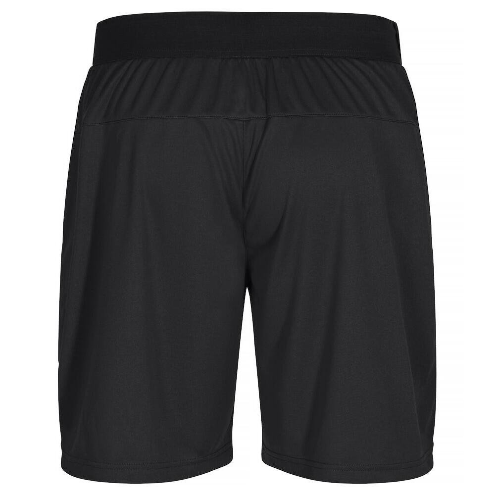 Short Adulte (Noir) 2/4
