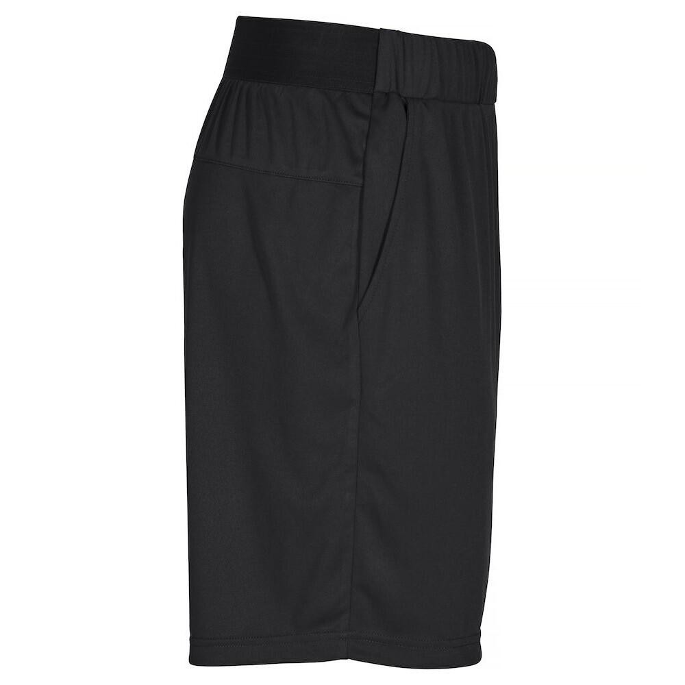 Short Adulte (Noir) 4/4