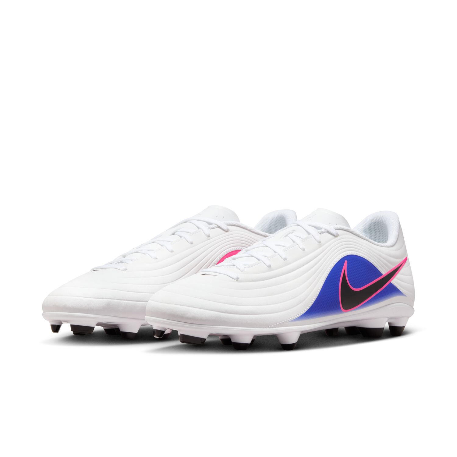 Chaussures de football Nike Tiempo Maestro Club FG/MG 2/7