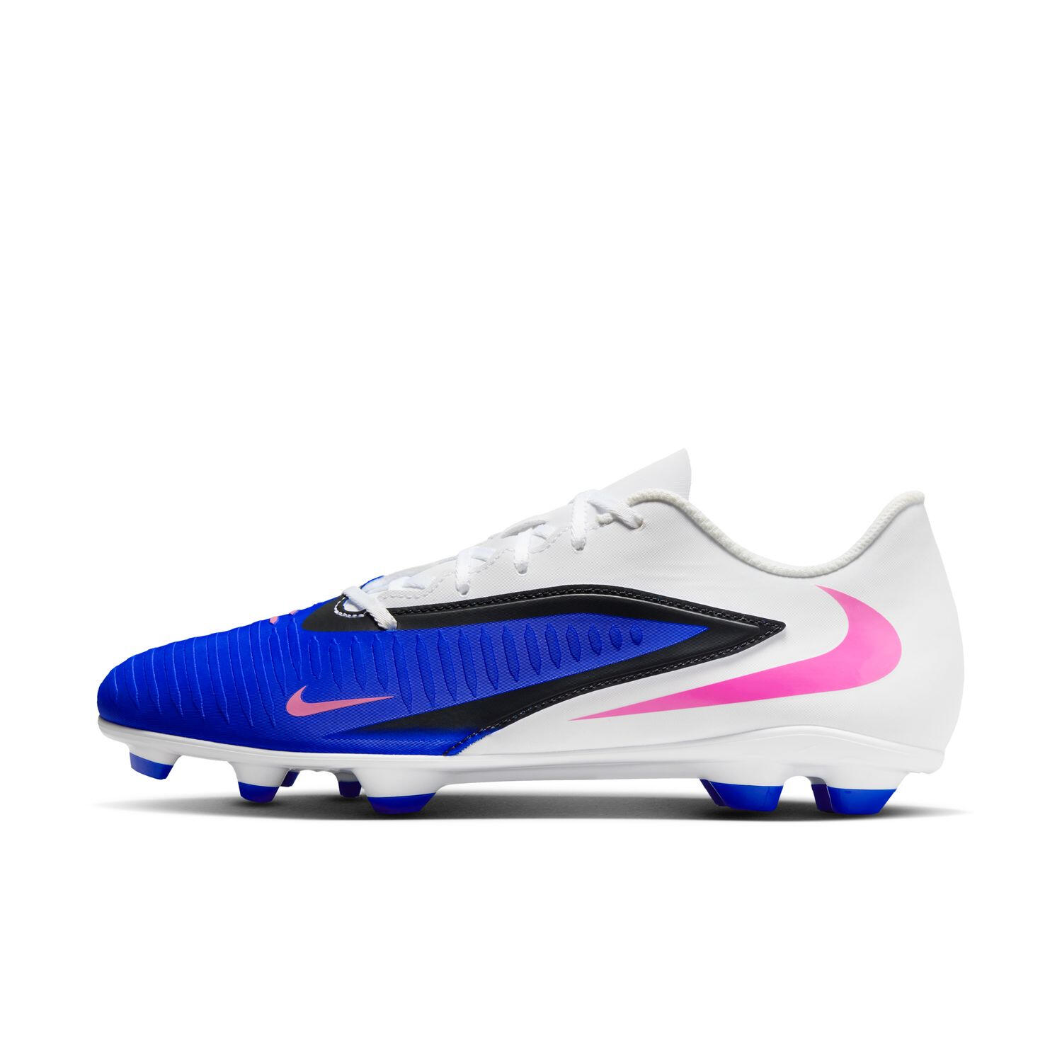 Ghete fotbal Nike Phantom 6 Low Club FG/MG