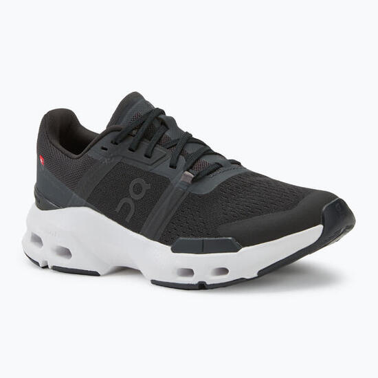 Scarpe da allenamento donna On Cloudpulse nero/bianco