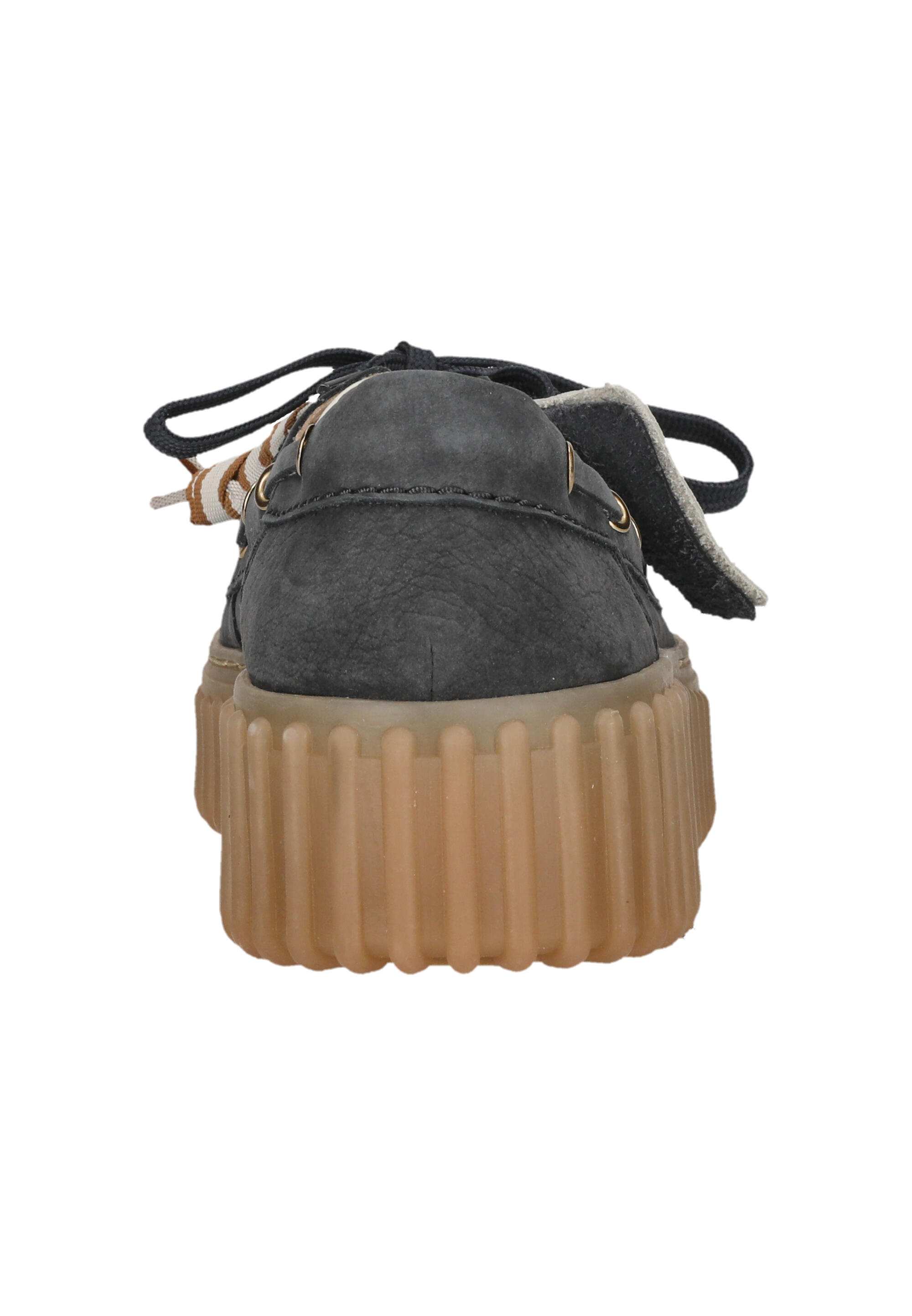 Schnürschuhe Torhill Boat 5/5