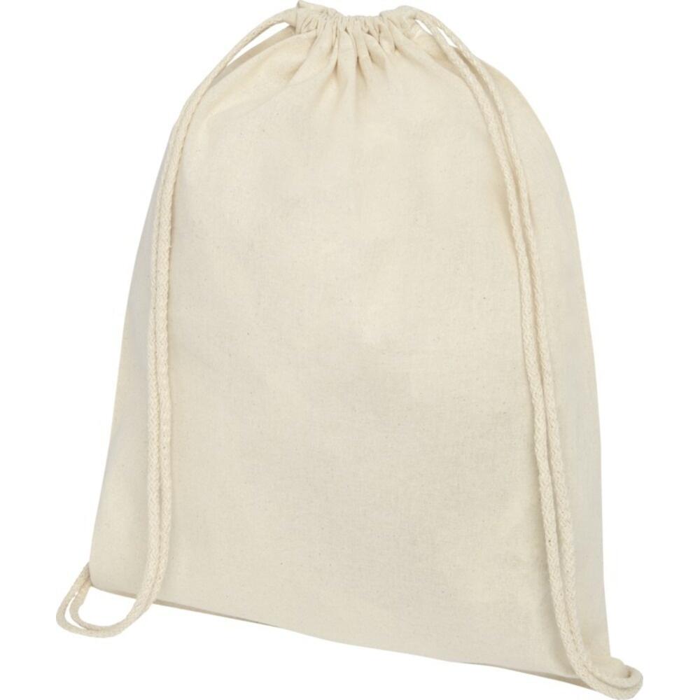 Sac À Dos OREGON (Beige) Taille unique 2/3