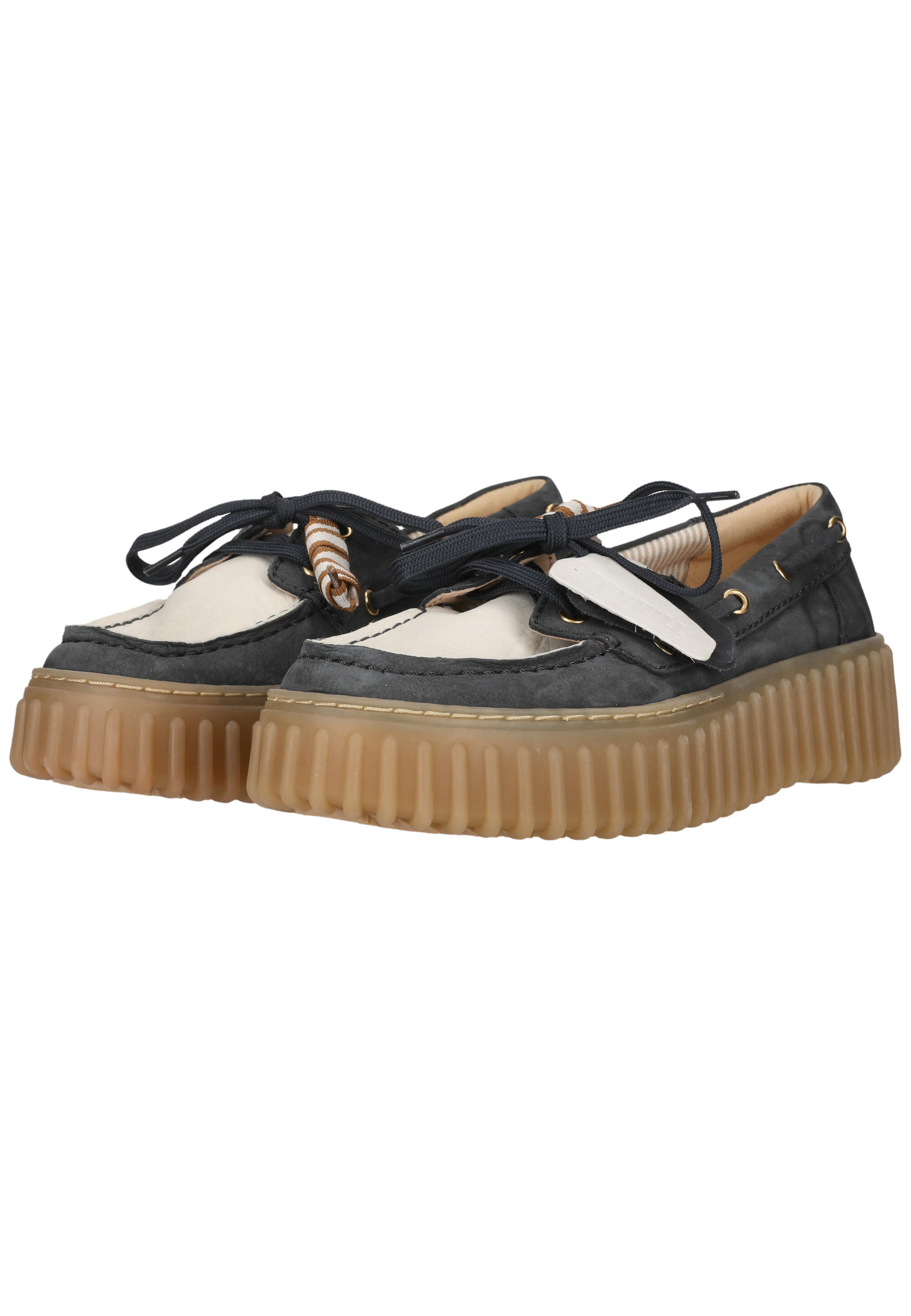 Schnürschuhe Torhill Boat 4/5