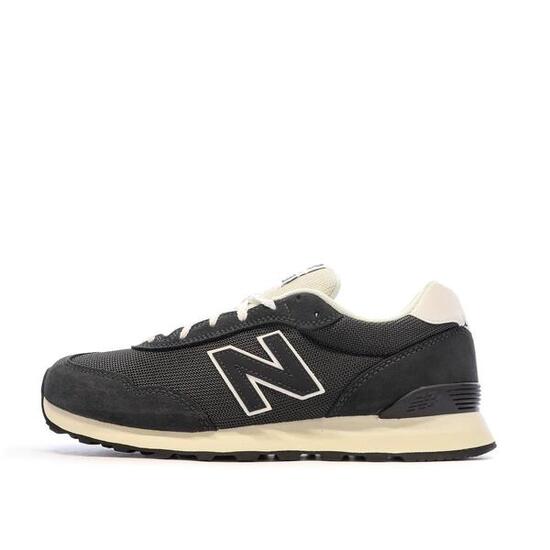 New Balance M515 Herren Sneaker Schwarz