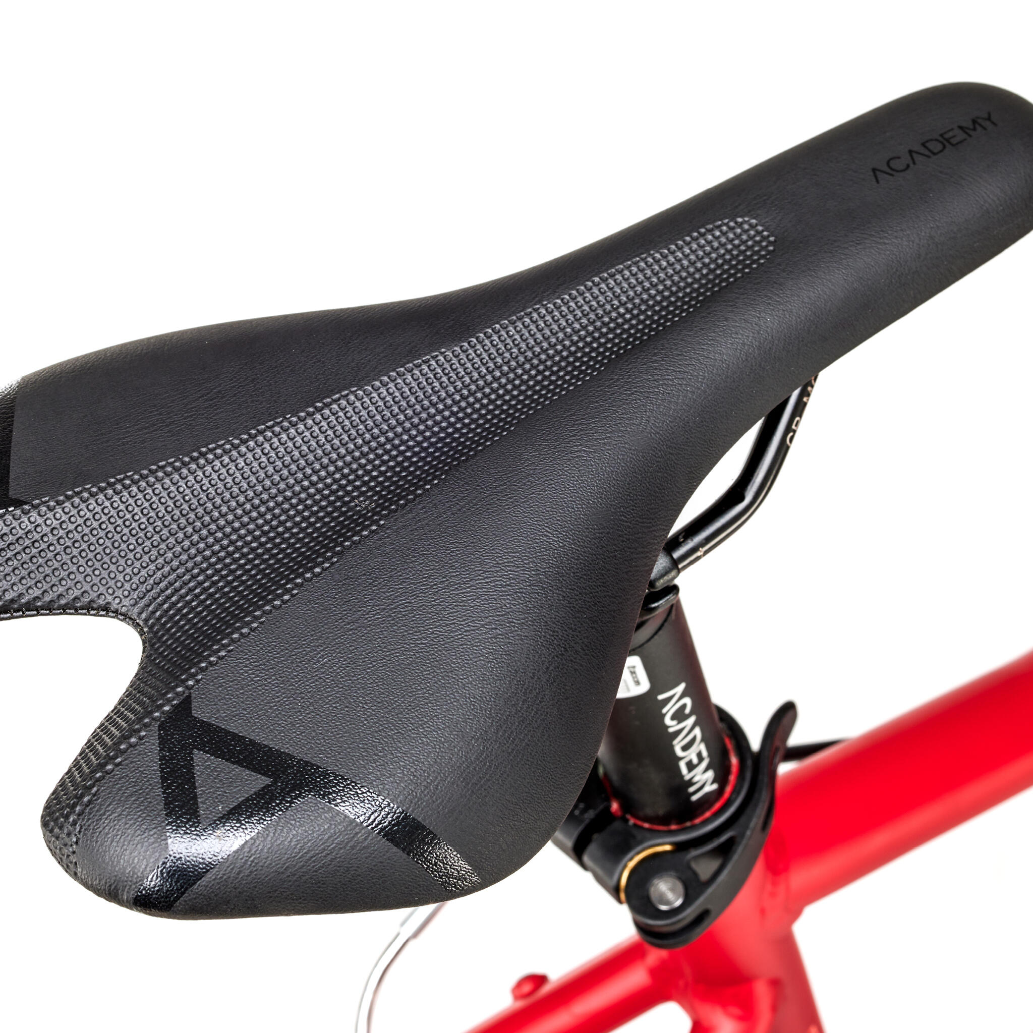 ACADEMY GRADE 6 - 26 inch kinderfiets rood 3/4